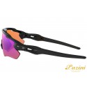 Óculos de Sol Oakley Radar EV Path Polished Black Prizm Trail