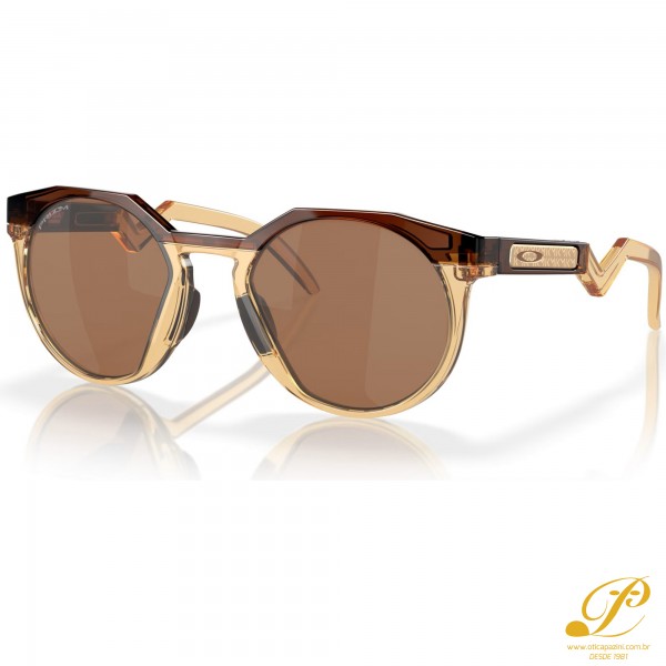 Óculos de Sol OAKLEY Kylian Mbappé Signature Series HSTN OO9242-07