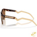 Óculos de Sol OAKLEY Kylian Mbappé Signature Series HSTN OO9242-07