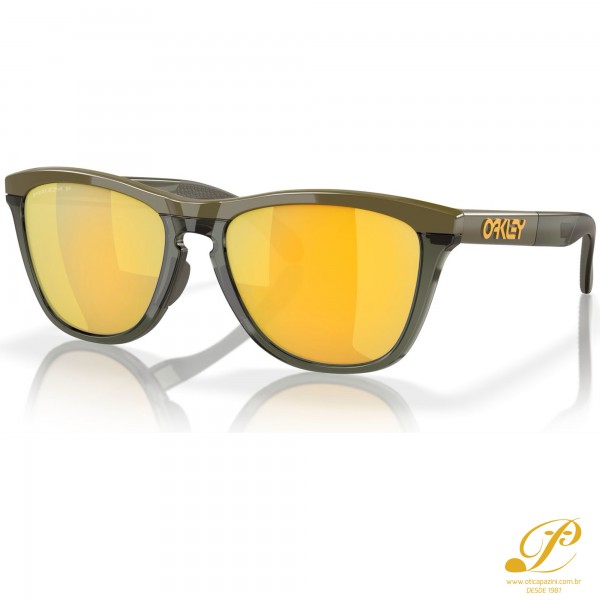 Óculos de Sol OAKLEY Frogskins™ Range OO9284-08