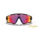 Óculos de Sol Oakley Jawbreaker™ Matte Black Prizm Road