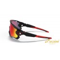 Óculos de Sol Oakley Jawbreaker™ Matte Black Prizm Road