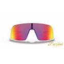 Óculos de Sol Oakley Sutro Matte White Prizm Road