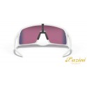 Óculos de Sol Oakley Sutro Matte White Prizm Road