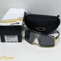 Óculos de Sol Oakley Sutro 2020 Tour De France™ Trifecta Fade Prizm Black