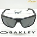 Óculos de Sol Oakley Split Shot Matte Carbon Prizm Black