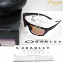 Óculos de Sol Oakley Split Shot Polished Black Prizm Shallow Water Polarized