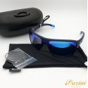 Óculos de Sol Oakley Split Shot Prizm Sapphire Polarized