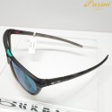 Óculos de Sol Oakley Anorak Matte Grey Smoke Prizm Jade
