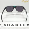 Óculos de Sol Oakley Anorak Matte Grey Smoke Prizm Jade