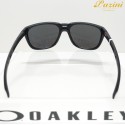 Óculos de Sol Oakley Anorak Matte Black Prizm Black Polarized