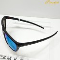 Óculos de Sol Oakley Anorak Matte Black Prizm Sapphire Polarized