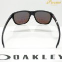 Óculos de Sol Oakley Anorak Matte Black Prizm Sapphire Polarized