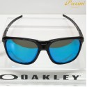 Óculos de Sol Oakley Anorak Matte Black Prizm Sapphire Polarized