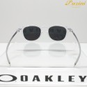 Óculos de Sol Oakley Pitchman™ R Polished Clear
