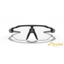 Óculos de Sol Oakley Radar EV Advancer Matte Black Clear to Black Iridium Photochromic