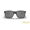 Óculos de Sol Oakley Portal X Polished Black Prizm Black Polarized