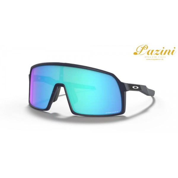 Óculos de Sol Oakley Sutro S Matte Navy Prizm Sapphire