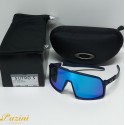 Óculos de Sol Oakley Sutro S Matte Navy Prizm Sapphire