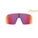 Óculos de Sol Oakley Sutro S Matte White Prizm Road