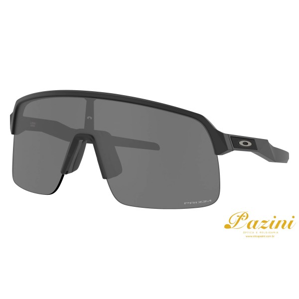 Óculos de Sol Oakley Sutro Lite Matte Black Prizm Black