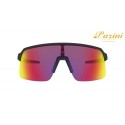 Óculos de Sol Oakley Sutro Lite Matte Black Prizm Road