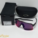 Óculos de Sol Oakley Sutro Lite Matte Black Prizm Road