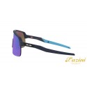 Óculos de Sol Oakley Sutro Lite Matte Navy Prizm Sapphire