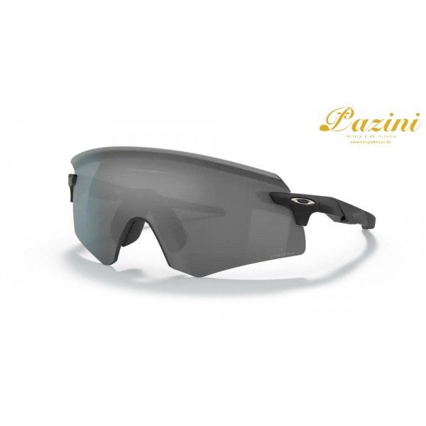 Óculos de Sol Oakley Encoder Matte Black Prizm Black