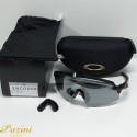 Óculos de Sol Oakley Encoder Matte Black Prizm Black