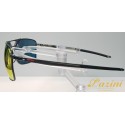 Óculos de Sol Oakley modelo Gauge 8 OO4124