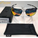 Óculos de Sol Oakley modelo Gauge 8 OO4124