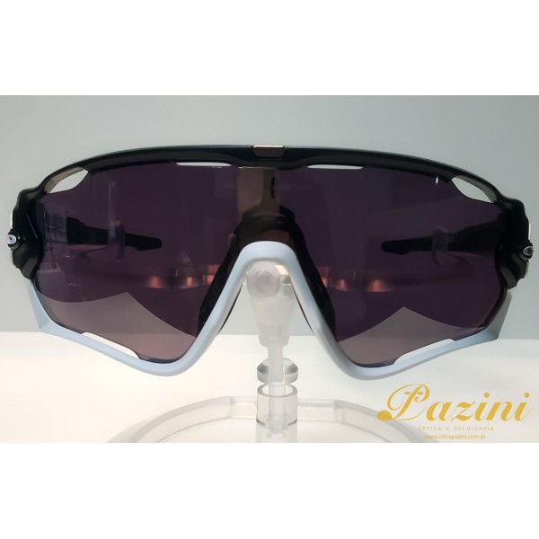 Óculos de Sol Oakley modelo Jak Breaker OO9290