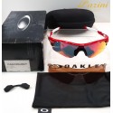 Óculos de Sol Oakley modelo Radarlock Path Vented OO9181