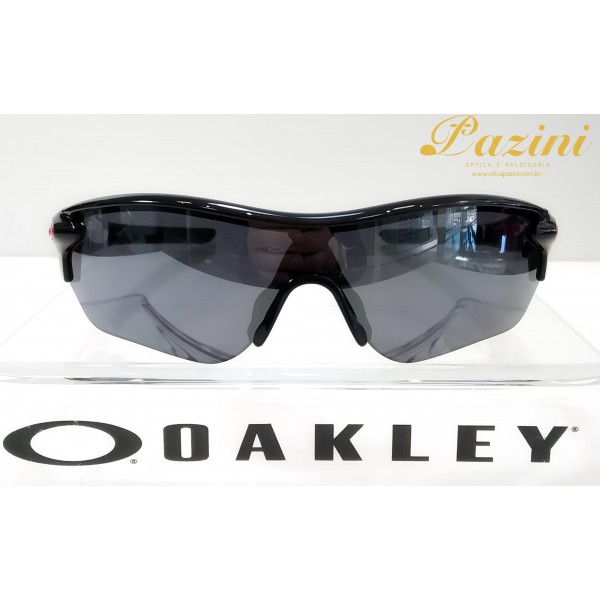 Óculos de Sol Oakley modelo Radarlock Edge OO9183