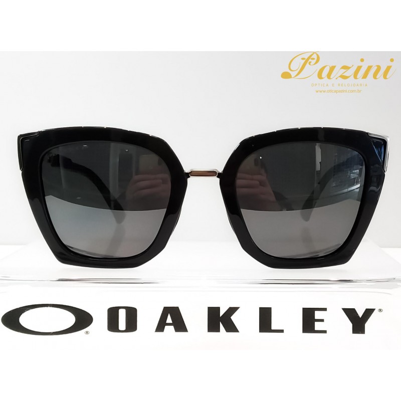 Óculos de Sol Oakley modelo Sideswept OO9445