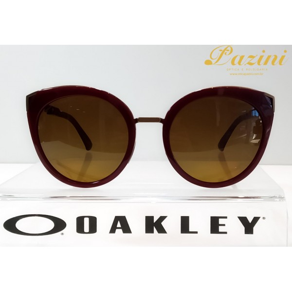 Óculos de Sol Oakley modelo Top Knot OO9434