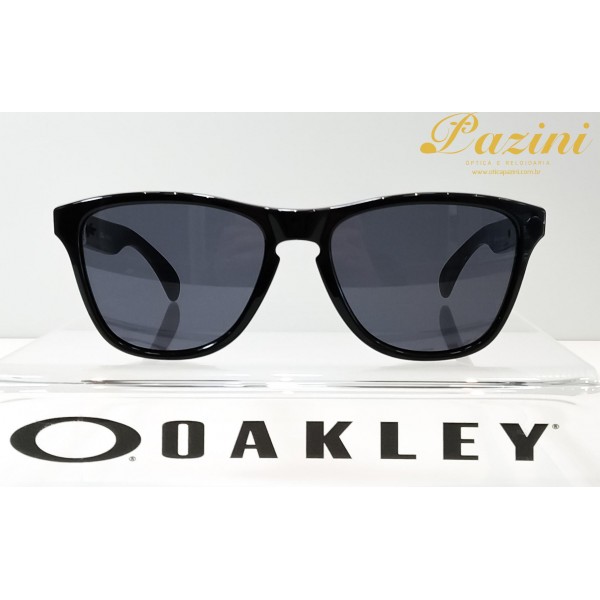 Óculos de Sol Oakley modelo Frogskins XS OJ9006