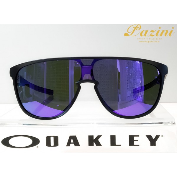 Óculos de Sol Oakley modelo Trillbe OO9318
