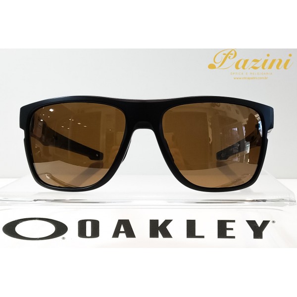 Óculos de Sol Oakley modelo Crossrange  OO9360