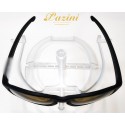 Óculos de Sol Oakley modelo Sliver OO9262L