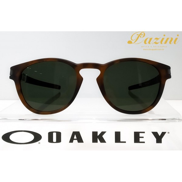 Óculos de Sol Oakley modelo Latch OO9265