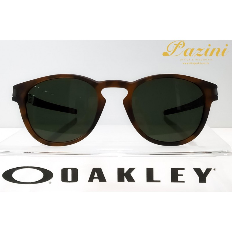 Óculos de Sol Oakley modelo Latch OO9265