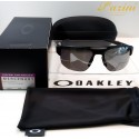 Óculos de Sol Oakley Mercenary Matte Black Prizm Black Polarized