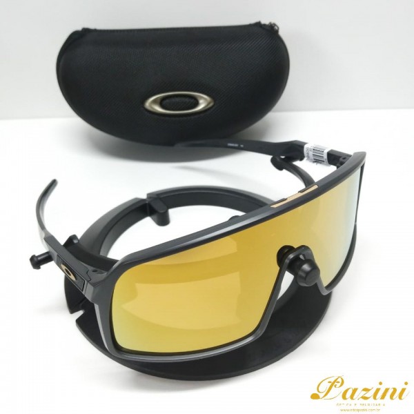 Óculos de Sol Oakley Sutro Polished Black OO9406-0537