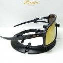 Óculos de Sol Oakley Sutro Polished Black OO9406-0537