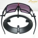 Óculos de Sol Oakley Sutro Polished Black OO9406-0837