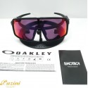 Óculos de Sol Oakley Sutro Polished Black OO9406-0837