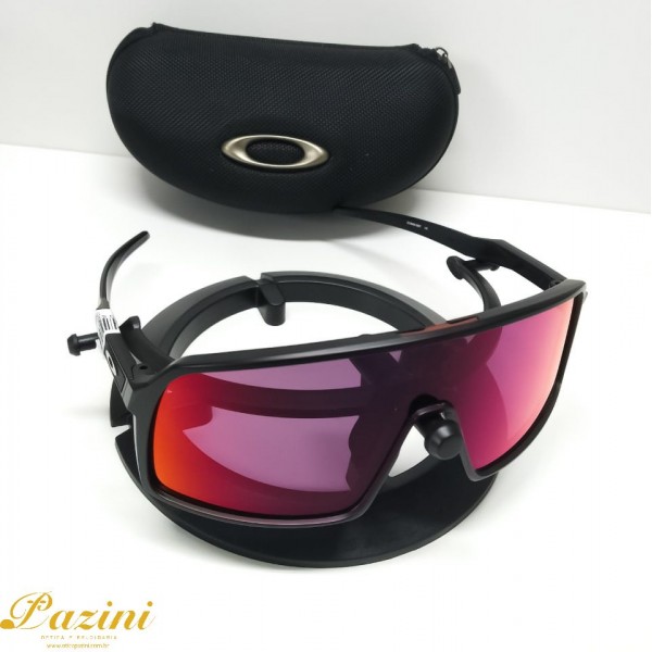 Óculos de Sol Oakley Sutro Polished Black OO9406-0837