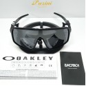 Óculos de Sol Oakley Sutro Polished Black OO9406-0137